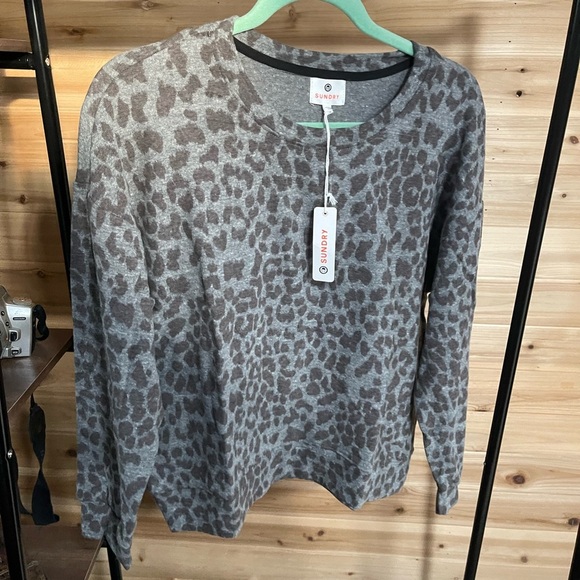 NWT SUNDRY - Picture 1 of 5